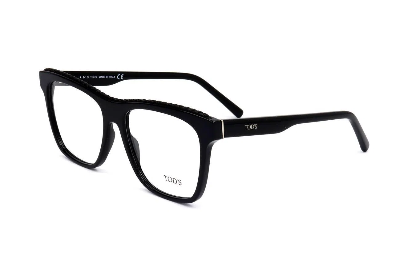 Tod's TO5220 Eyeglasses - view 3