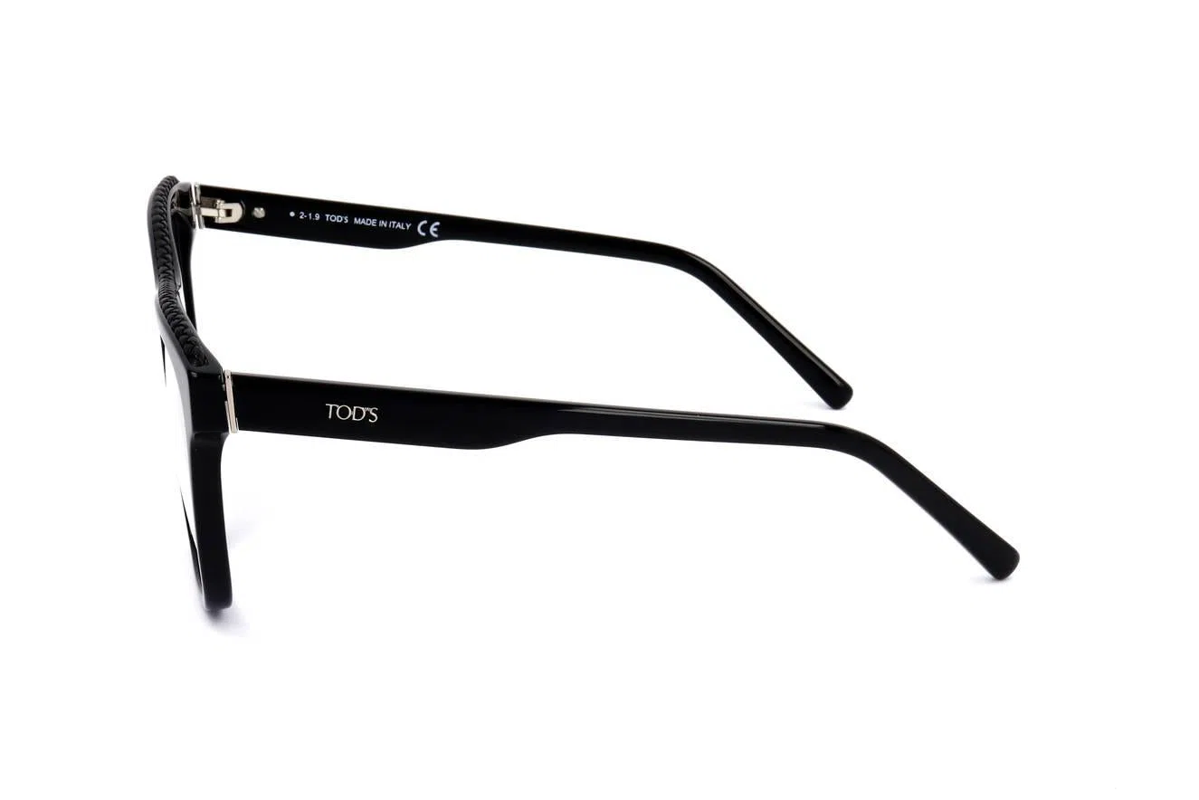 Tod's TO5220 Eyeglasses - view 4