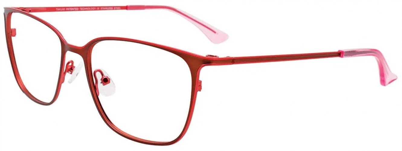 Takumi TK1119 Eyeglasses - view 2