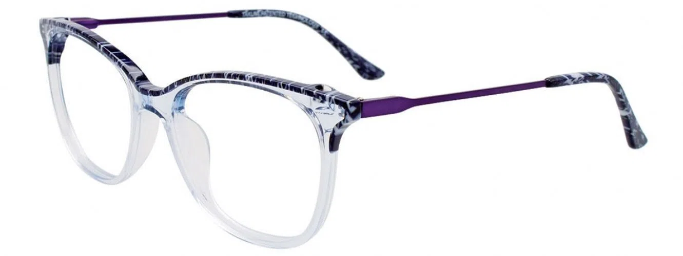 Takumi TK1121 Eyeglasses - view 2