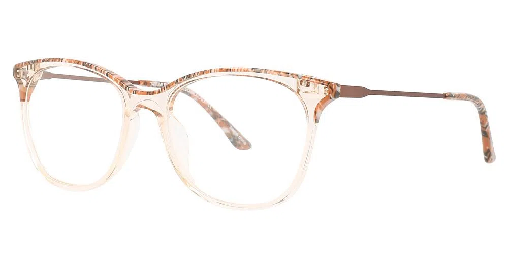 Takumi TK1121 Eyeglasses - view 3