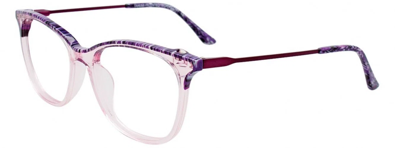 Takumi TK1121 Eyeglasses - view 5