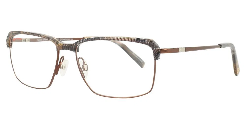 Takumi TK1142 Eyeglasses - view 3