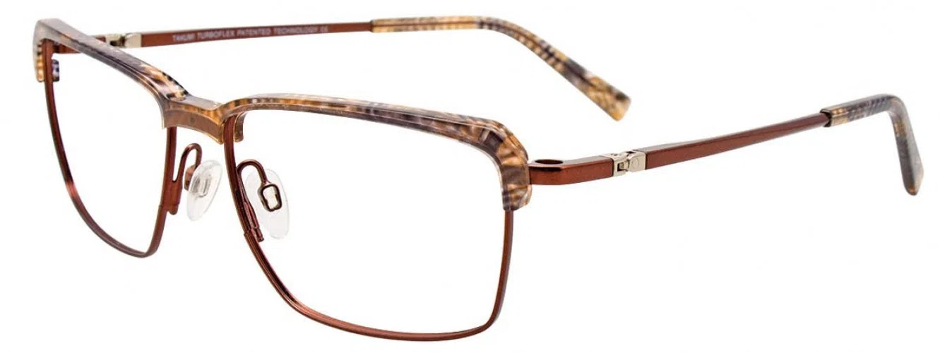 Takumi TK1142 Eyeglasses - view 4