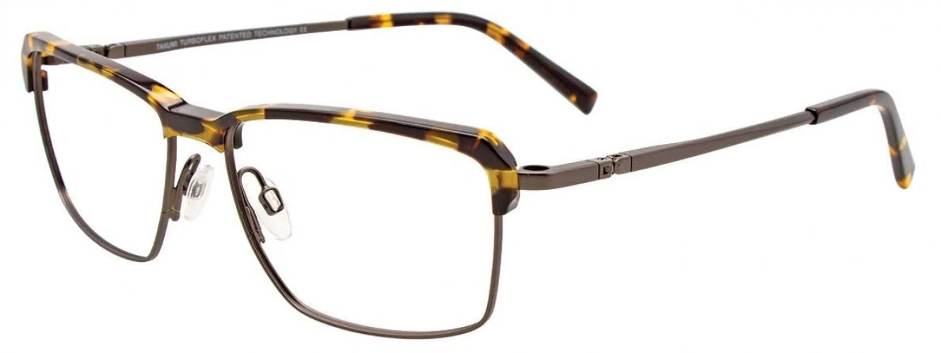 Takumi TK1142 Eyeglasses - view 6