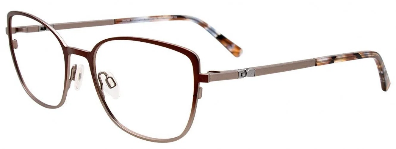 Takumi TK1143 Eyeglasses - view 2