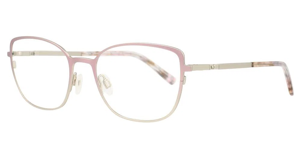 Takumi TK1143 Eyeglasses - view 3