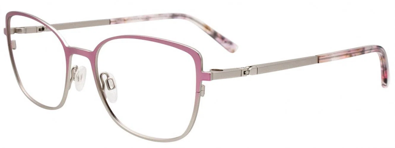 Takumi TK1143 Eyeglasses - view 4
