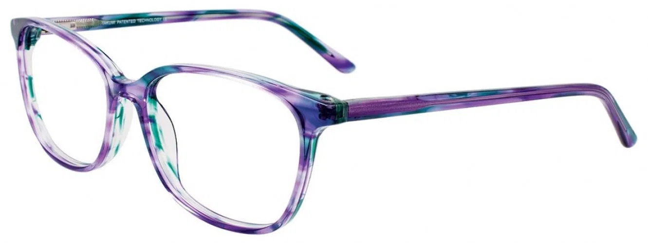 Takumi TK1161 Eyeglasses - view 3