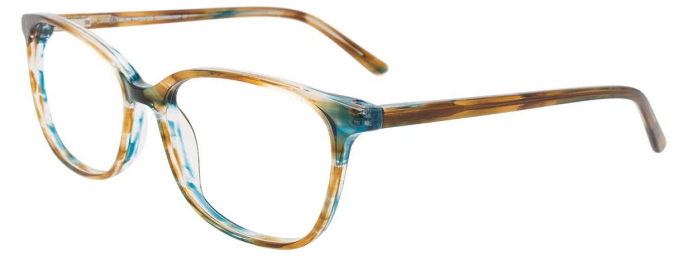 Takumi TK1161 Eyeglasses - view 8