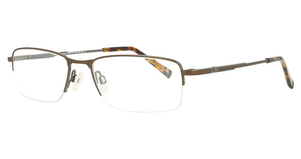 Takumi TK1168 Eyeglasses - view 10