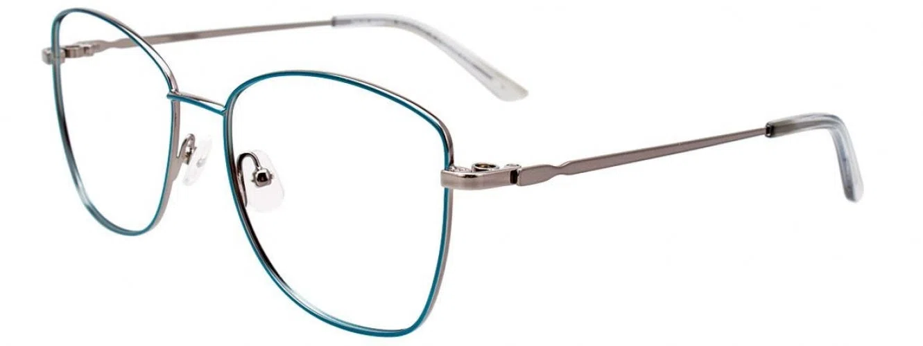 Takumi TK1171 Eyeglasses - view 2