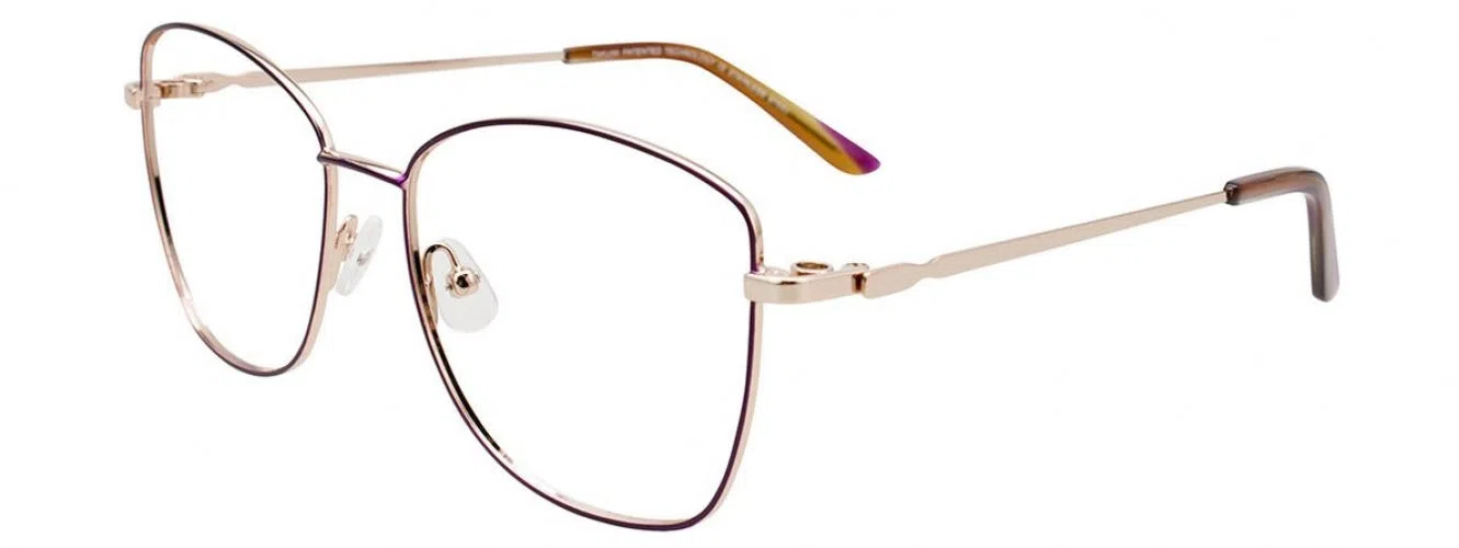 Takumi TK1171 Eyeglasses - view 5