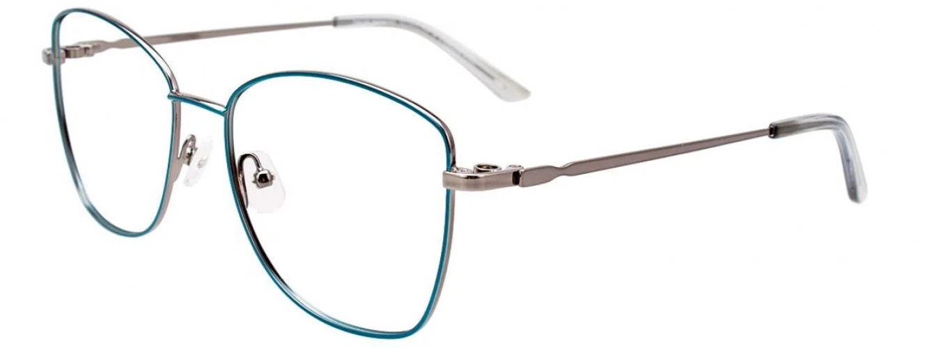 Takumi TK1171 Eyeglasses - view 8