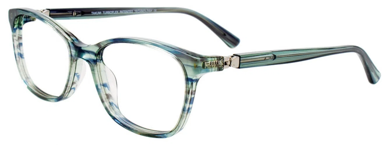 Takumi TK1174 Eyeglasses - view 3
