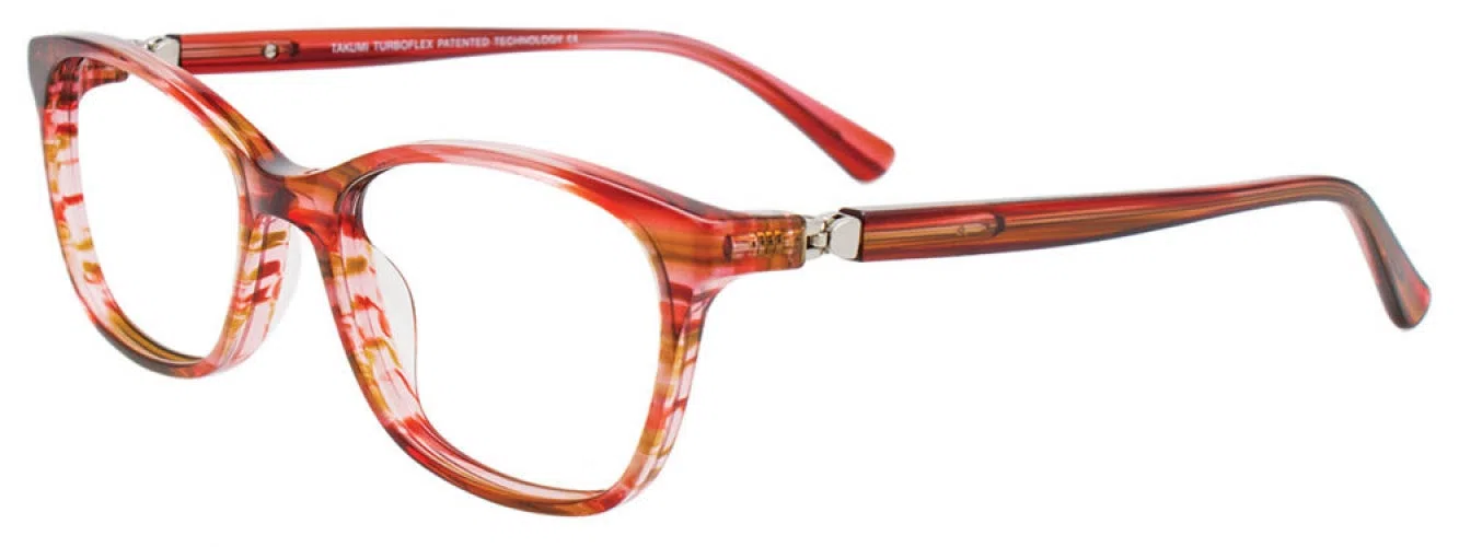 Takumi TK1174 Eyeglasses - view 4