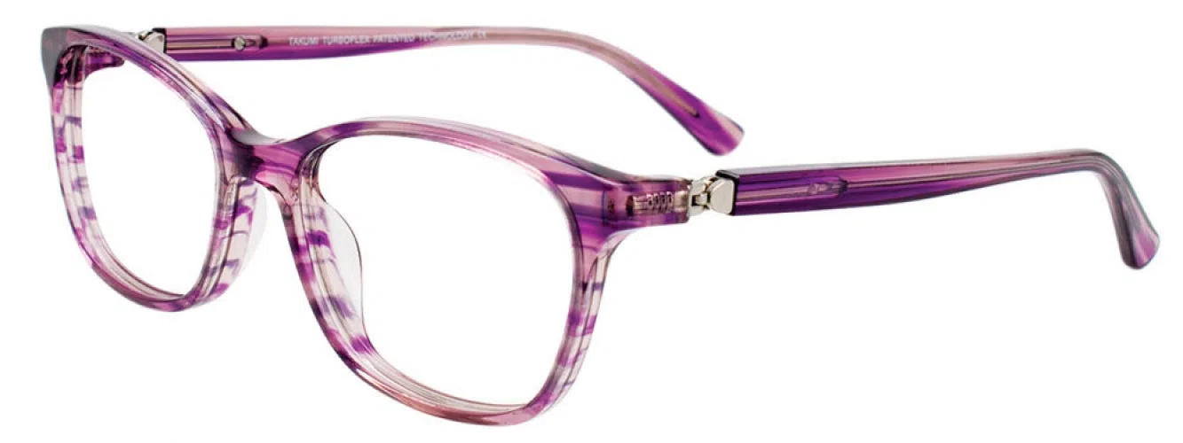Takumi TK1174 Eyeglasses - view 6