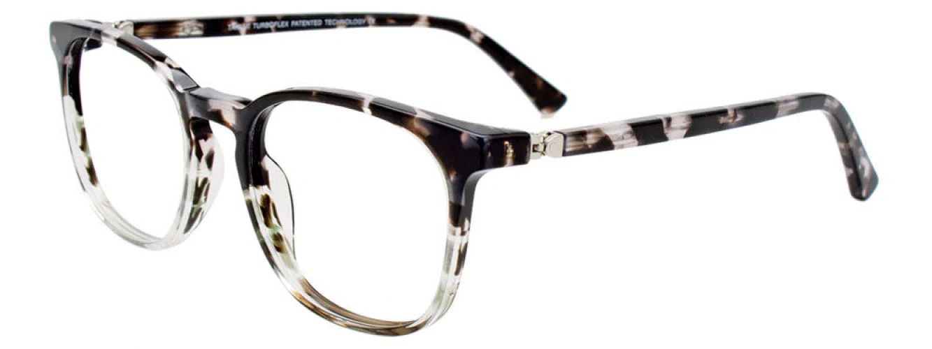 Takumi TK1180 Eyeglasses - view 2