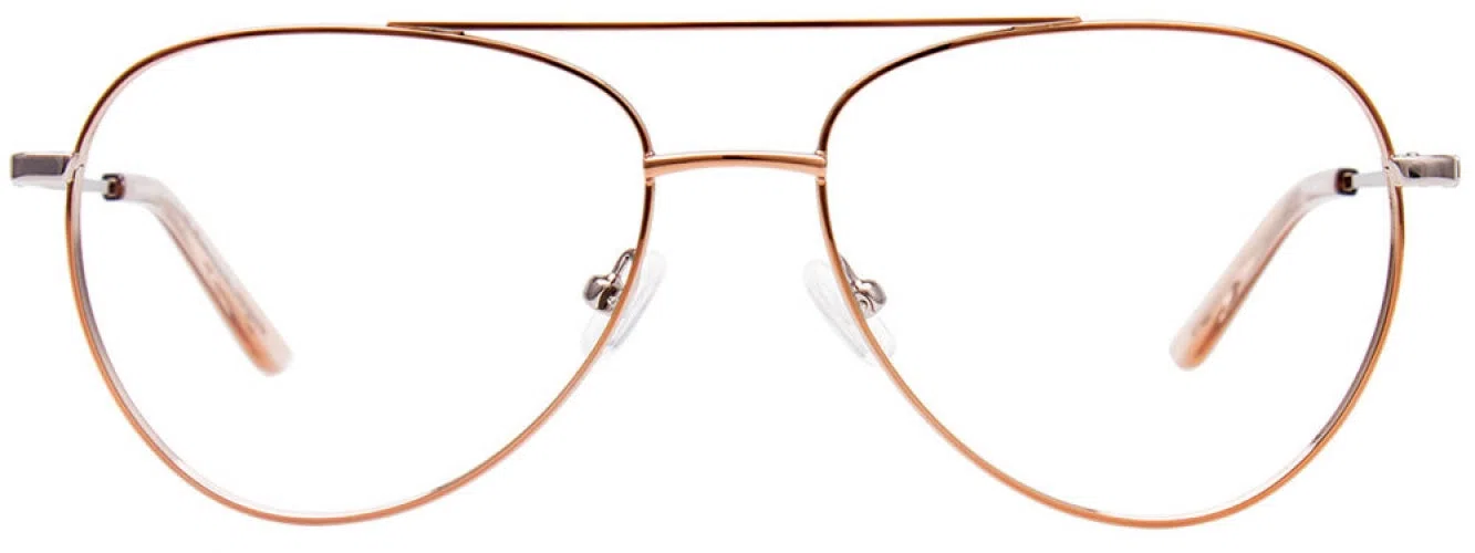 Takumi TK1200 Eyeglasses - view 10