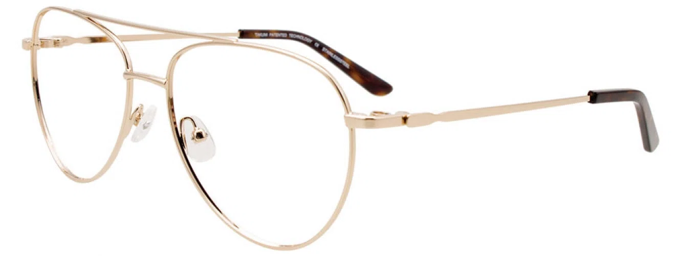 Takumi TK1200 Eyeglasses - view 11