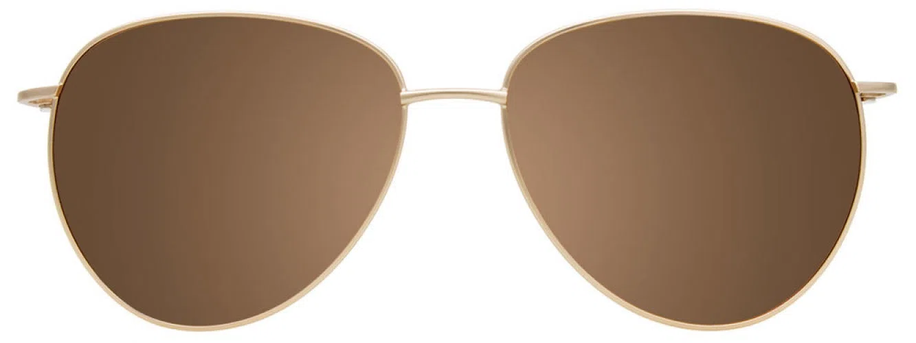 Takumi TK1200 Eyeglasses - view 12