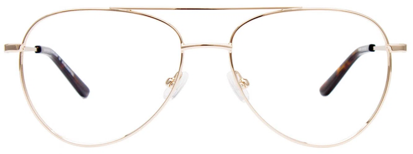 Takumi TK1200 Eyeglasses - view 13
