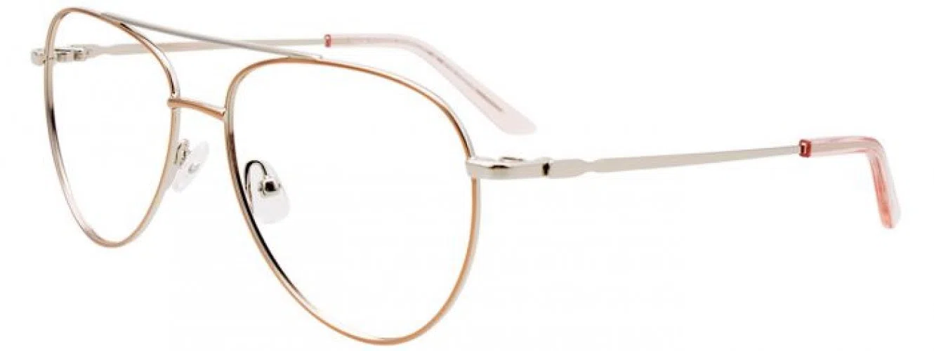 Takumi TK1200 Eyeglasses - view 5