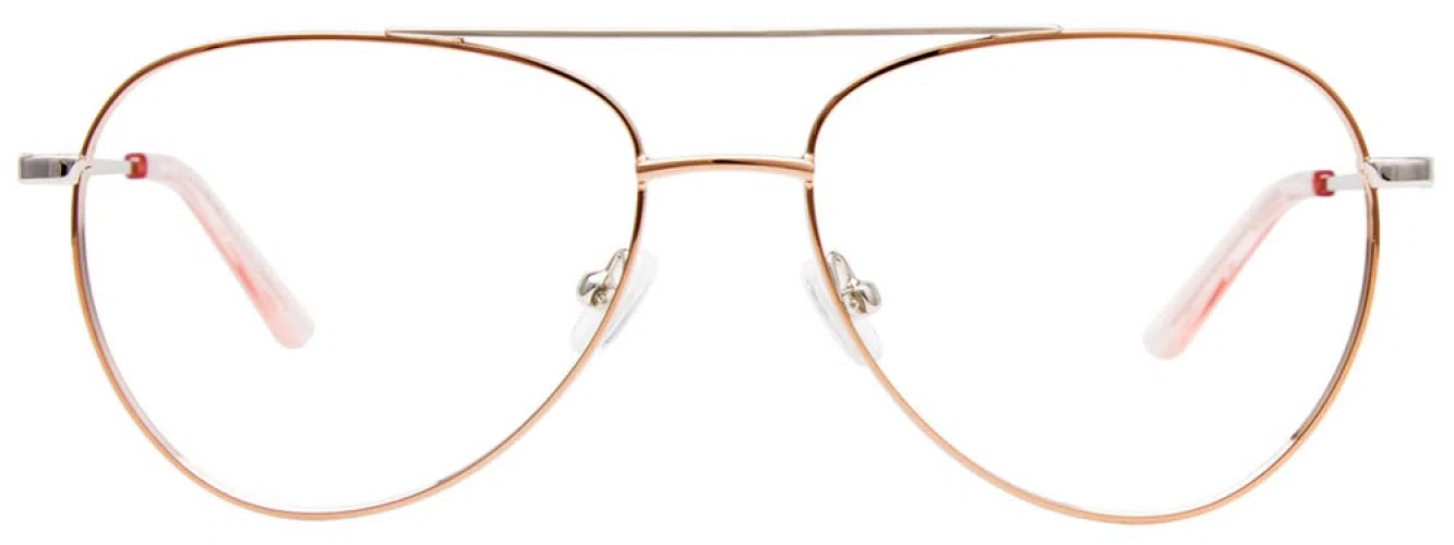 Takumi TK1200 Eyeglasses - view 7