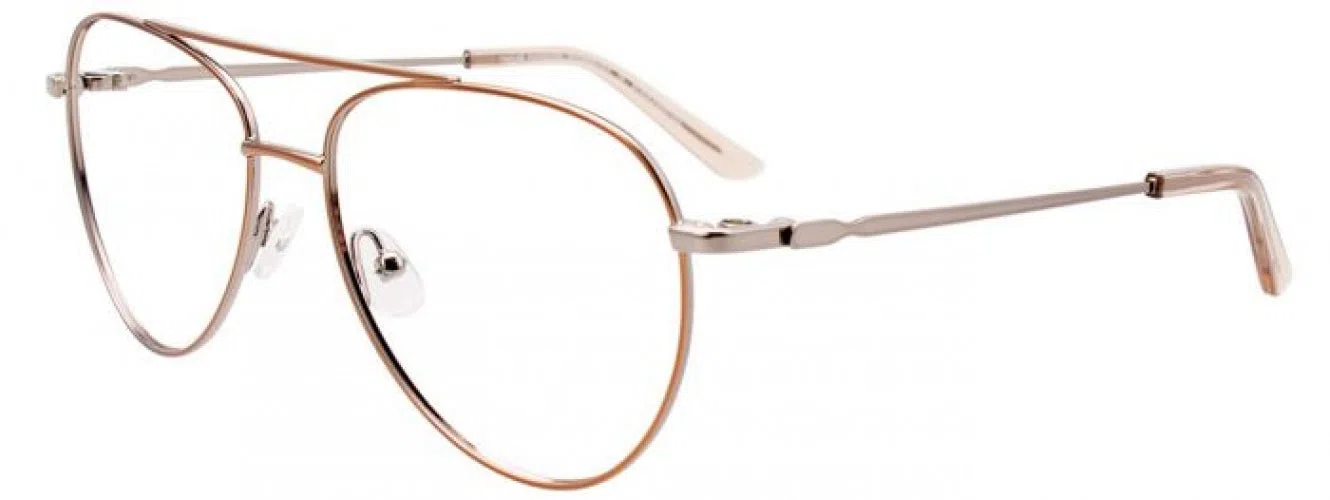 Takumi TK1200 Eyeglasses - view 8
