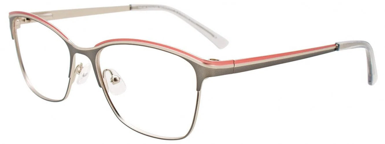 Takumi TK1207 Eyeglasses - view 2