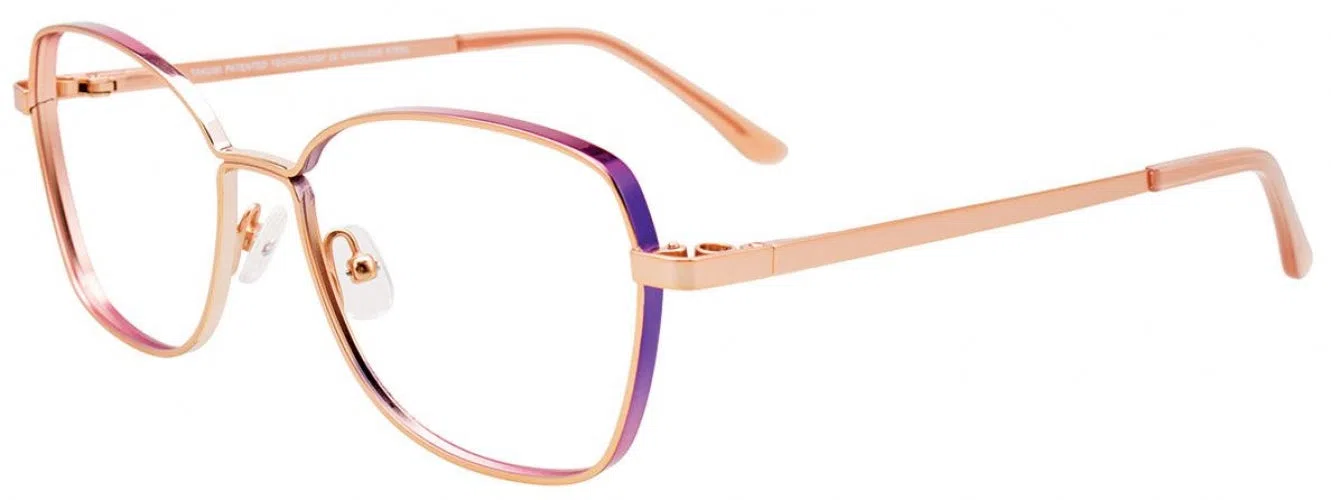 Takumi TK1213 Eyeglasses - view 2