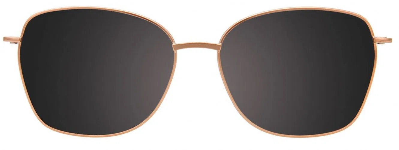 Takumi TK1213 Eyeglasses - view 3