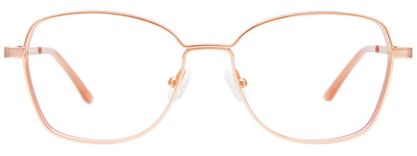 Takumi TK1213 Eyeglasses - view 4