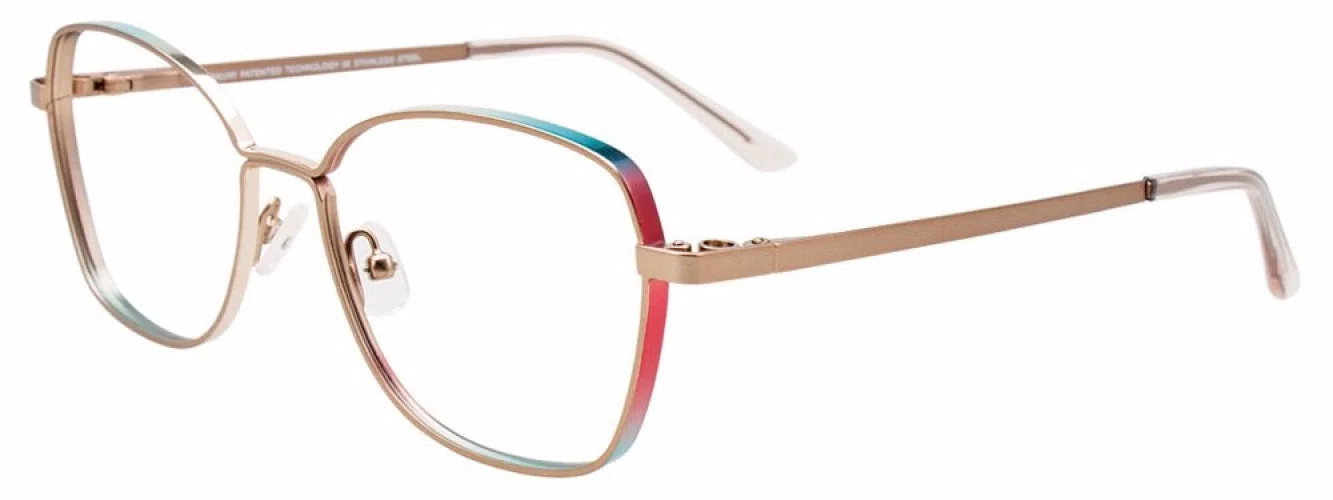 Takumi TK1213 Eyeglasses - view 5