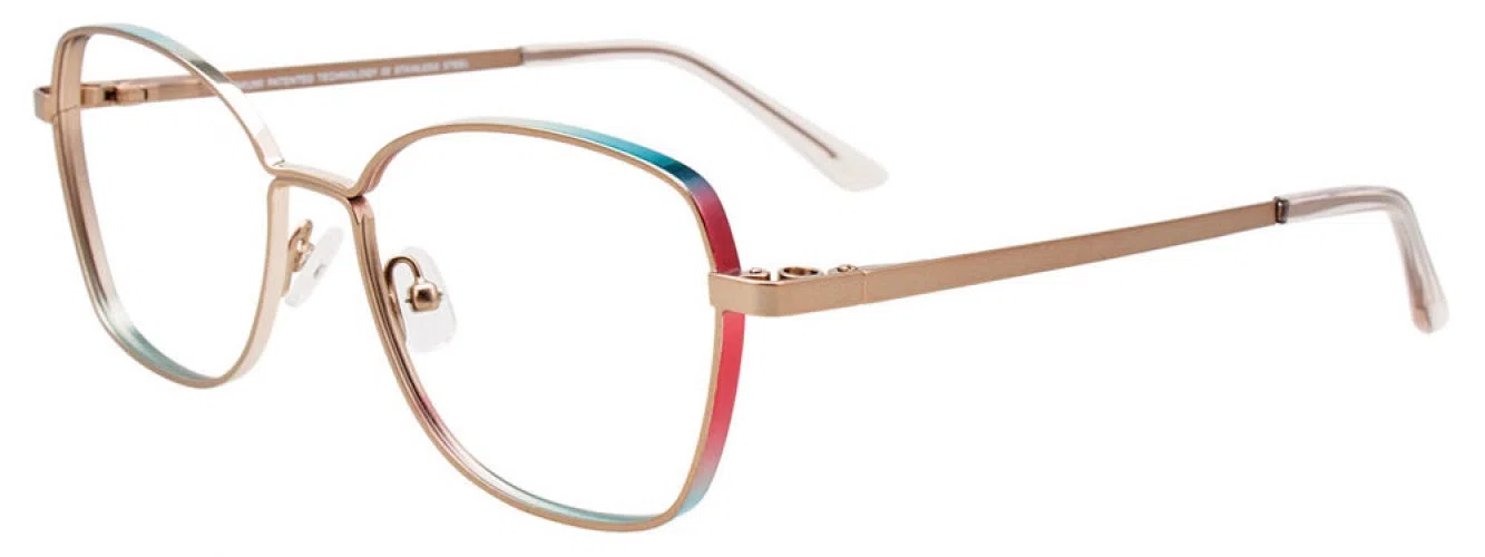 Takumi TK1213 Eyeglasses - view 6