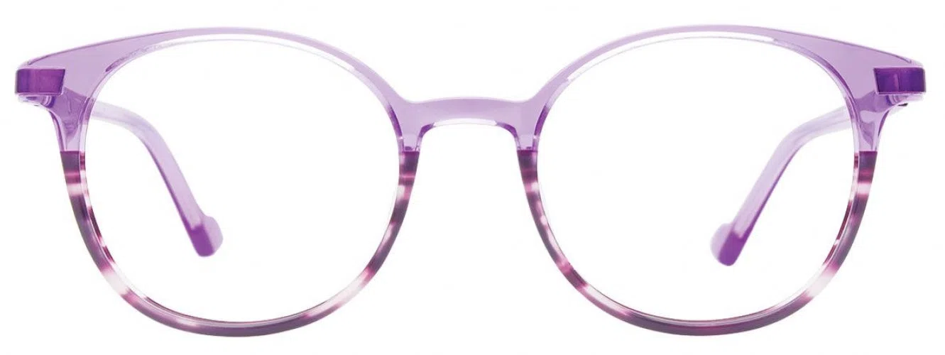Takumi TK1234 Eyeglasses - view 3