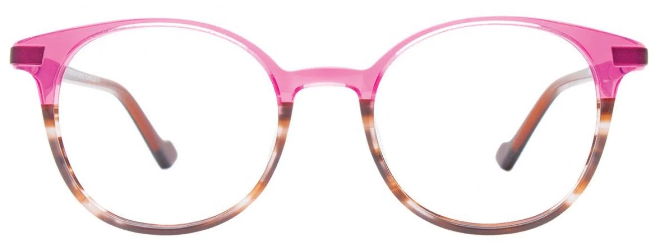 Takumi TK1234 Eyeglasses - view 5