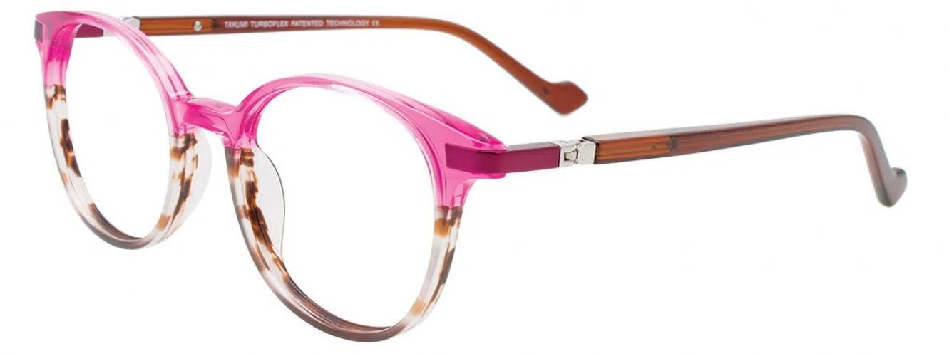 Takumi TK1234 Eyeglasses - view 6