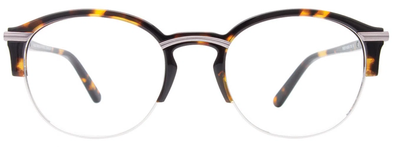 Takumi TK1237 Eyeglasses - view 12