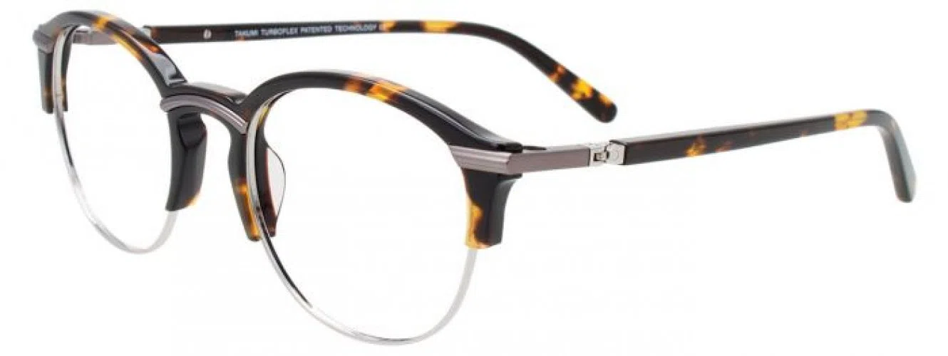 Takumi TK1237 Eyeglasses - view 5
