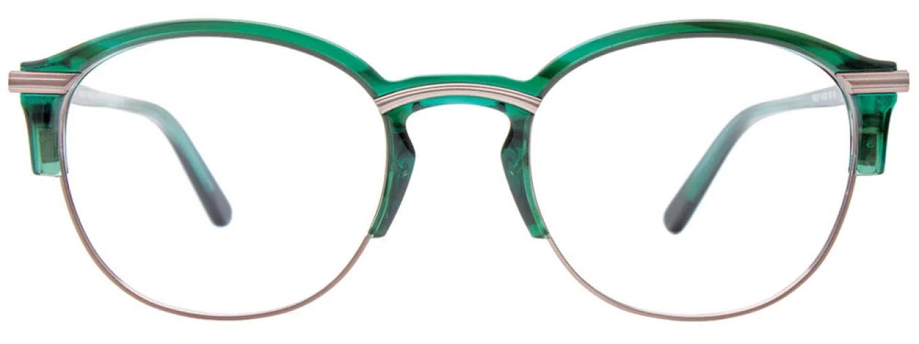 Takumi TK1237 Eyeglasses - view 9