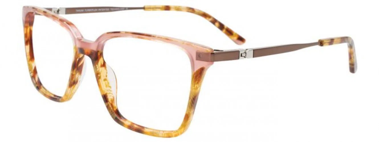 Takumi TK1244 Eyeglasses - view 10