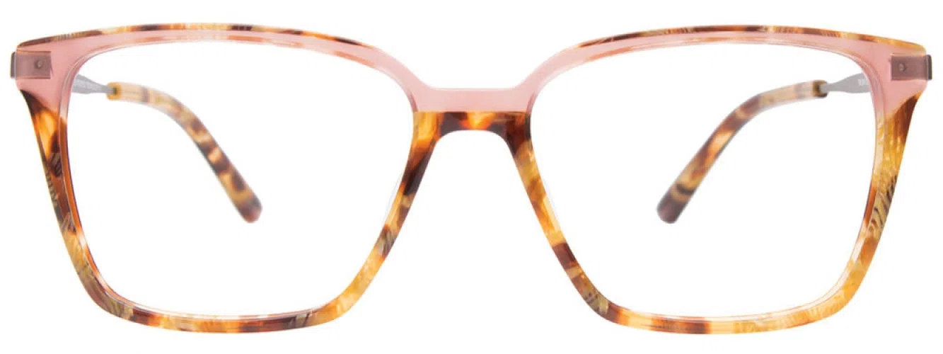 Takumi TK1244 Eyeglasses - view 12