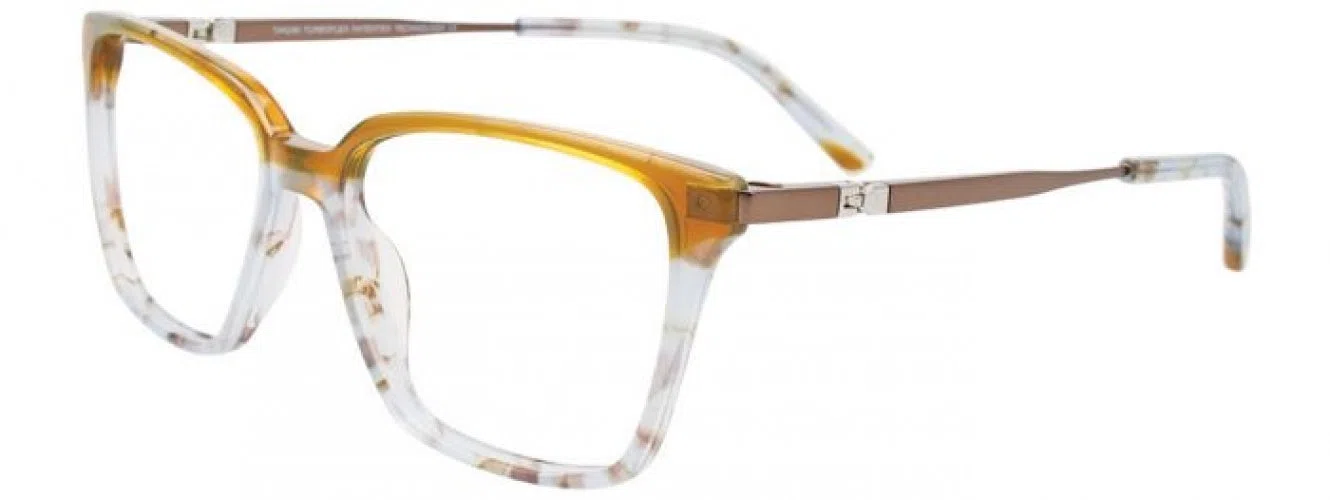 Takumi TK1244 Eyeglasses - view 7