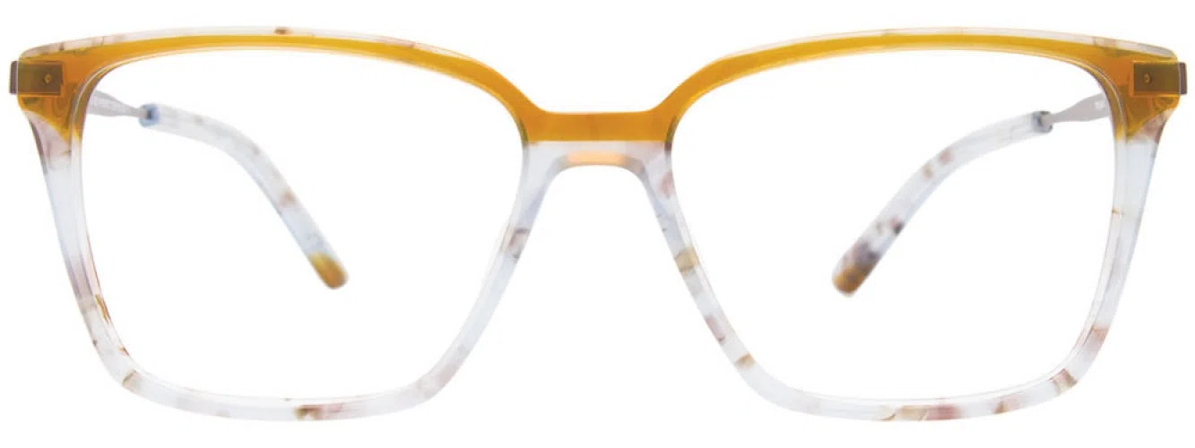 Takumi TK1244 Eyeglasses - view 9