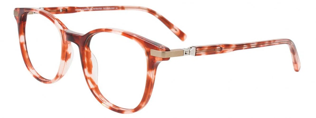 Takumi TK1250 Eyeglasses - view 2