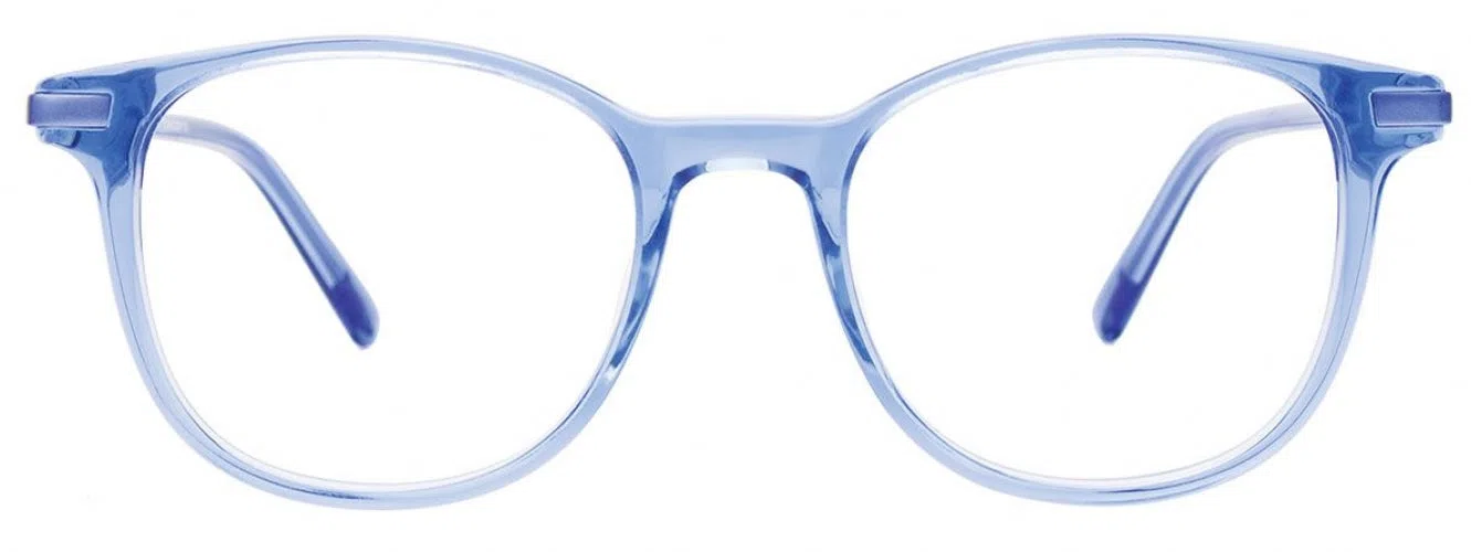 Takumi TK1250 Eyeglasses - view 3