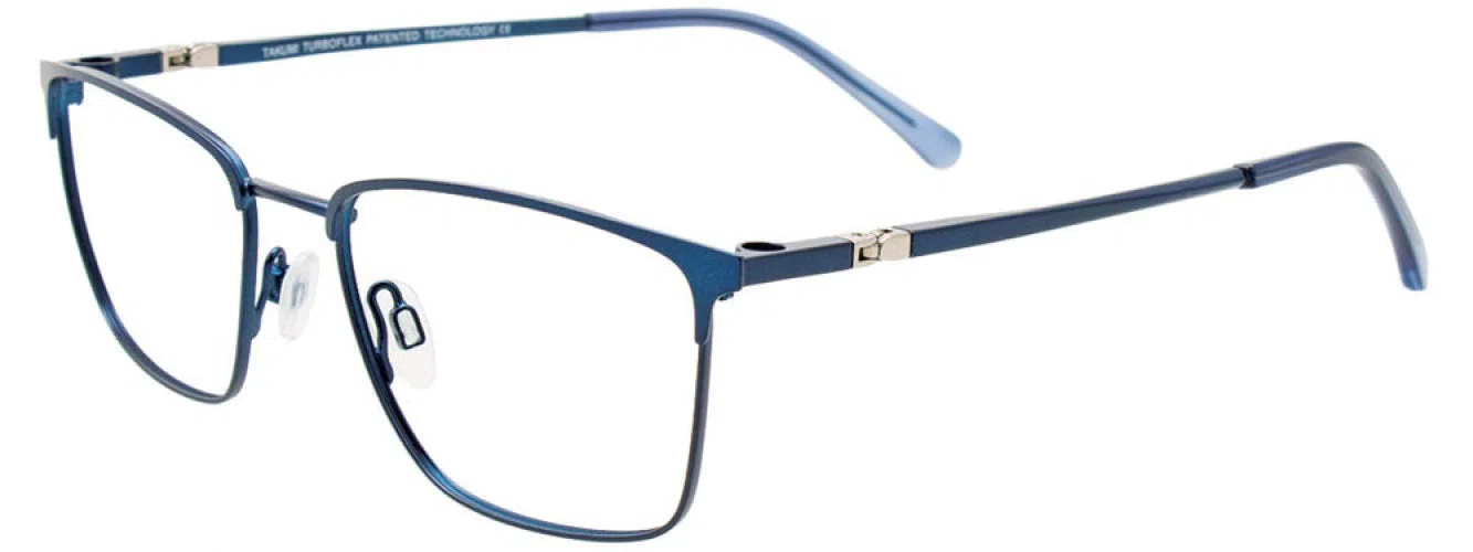 Takumi TK1253 Eyeglasses - view 2