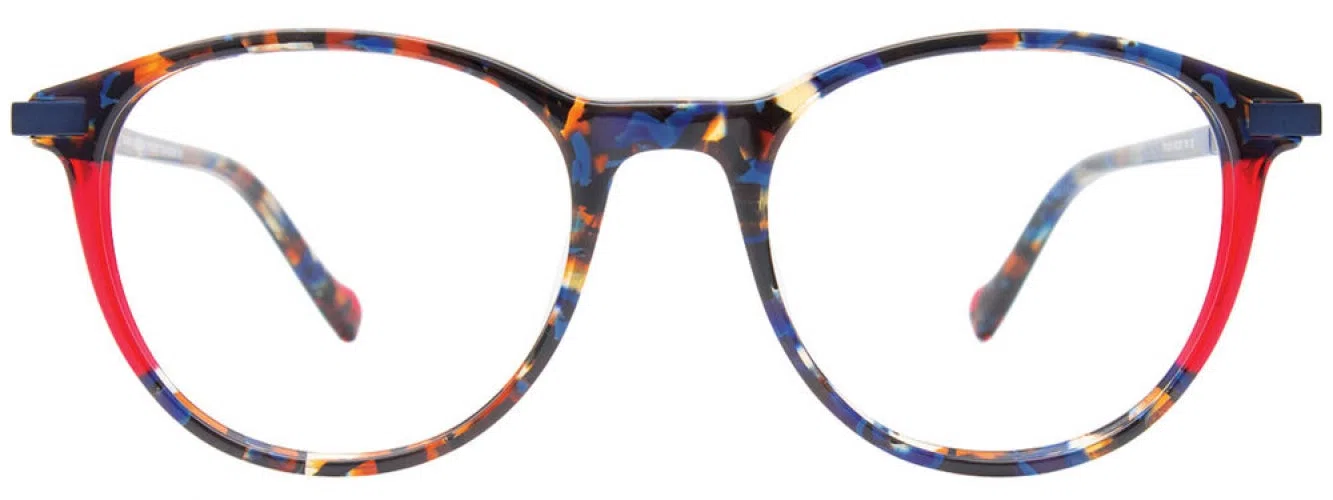 Takumi TK1259 Eyeglasses - view 12