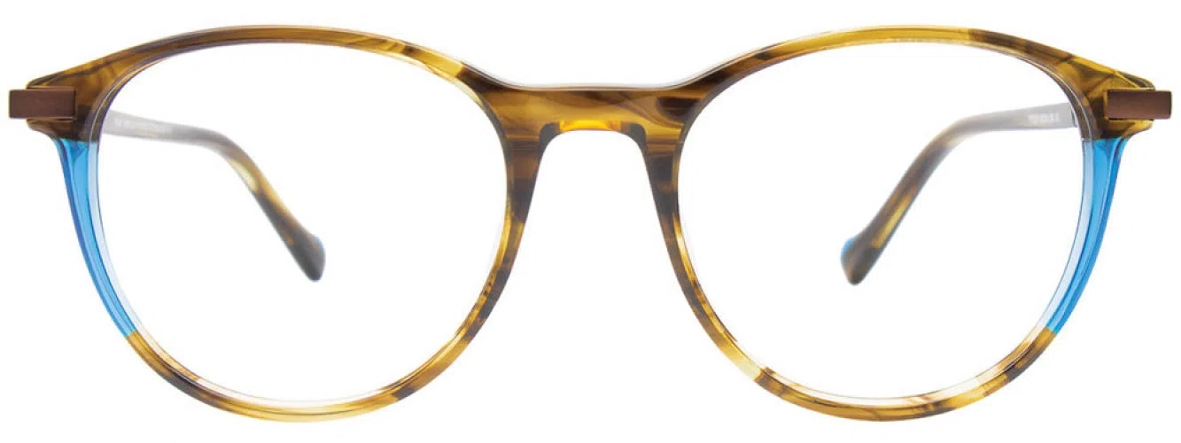Takumi TK1259 Eyeglasses - view 15